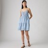 Levi's® Women's Cora Sleeveless Mini Dress - 4 of 4
