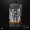 Star Wars The Black Series New Republic Security Droid Mandalorian Action Figure - 2 of 4