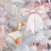 Daydream Society - Goose Christmas Ornament - Pack of 1 Ornament - 2 of 2