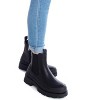 XTI Women's Chelsea Booties 141535 - image 3 of 4