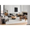Livabliss Russula Modern Coffee Table - 2 of 4