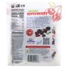 Made in Nature, Organic Superberry, Cranberries, Raisins, Cherries, Pepita Seeds, Blueberries & Goji Berries, 5 oz - 2 of 2