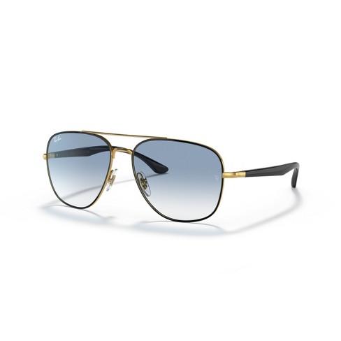 Ray Ban Men's/Women's Aviator Sunglasses