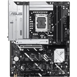 ASUS Prime Z890-P WiFi LGA 1851 ATX Motherboard - PRIME Z890-P WIFI - 1 of 4