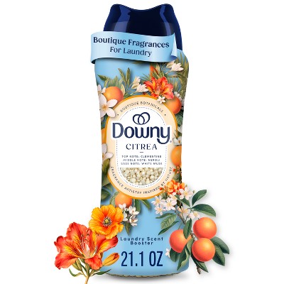 Downy Botanicals Beads Scent Boosters - 21.1oz