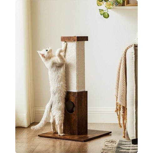 Cat scratching sale post target