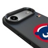 MLB Cooperstown Central Teams Linen Bump Cell Phone Case for Apple iPhone 17 Series - 4 of 4