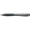 BIC BU3 Retractable Ballpoint Pens Medium Point Black Ink 924252 - image 2 of 4