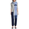 Lands' End Brushed Blanket Scarf - 2 of 3