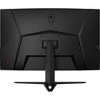 MSI Optix G32C4W 32" FHD Curved Gaming Monitor, (Optix G32C4W) - Manufacturer Refurbished - 2 of 4
