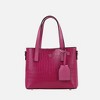 MKF Collection Isolde Women’s crocodile embossed Tote Bag by Mia K - 2 of 4