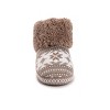 MUK LUKS Women's Melinda Cuff Boot - 4 of 4
