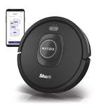 Shark Matrix Robot Vacuum for Carpets and Hardfloors with Self-Cleaning Brushroll and Precision Mapping RV2310