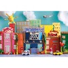 Piecework Puzzles - Paper Town - 2 of 4