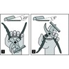 Felco F-4 High-Performance One-Hand Garden Pruning Shears - 4 of 4