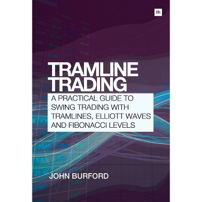 Tramline Trading - by  John Burford (Paperback)