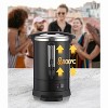 Acekool 18L Stainless Steel Coffee Urn, Double Wall Thermal Hot Beverage Dispenser with Faucet, Large Capacity for Events & Parties - 3 of 4