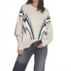 Women's Retro Sweatshirt - LABEL+thread - 2 of 4