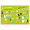 Look and Find! - by Christie Hainsby (Board Book) - 2 of 4