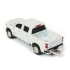 ERTL 1/64 2020 Chevy Silverado LT, White, Collect N Play by ERTL 47467-2 - 4 of 4