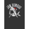 Men's Lost Gods Jaw Humbug T-Shirt - 2 of 4