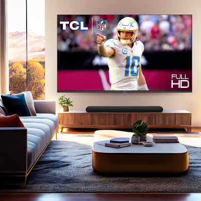 TCL 40&#34; Class S3 S-Class 1080p FHD HDR LED Smart TV with Google TV - 40S350G_11