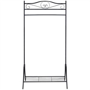 HDZNVF Clothing Rack - 1 of 4
