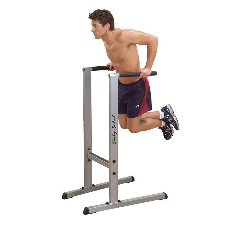 Body-Solid Dip Station, 3 of 7