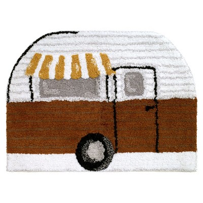 Avanti Gone Glamping Rug