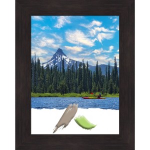 Amanti Art Furniture Espresso Picture Frame - 1 of 4