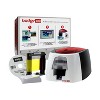 Badgy 100 ID Printer Multicolored (B12U0000RS) - 4 of 4