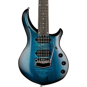 Ernie Ball Music Man John Petrucci Majesty 7 Electric Guitar - 1 of 4