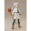 Bandai - Tamashii Nations - Frieren: Beyond Journey's End - S.H.Figuarts - Frieren - 4 of 4