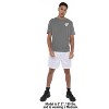 Men's Washburn University Men's Sport Active T-Shirt Left Chest Logo - 2 of 4