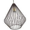 Livex Lighting Linz 1 - Light Pendant in  Bronze/Antique Brass - 3 of 4