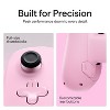 Backbone Pro Mauve Mobile Game Controller - 4 of 4