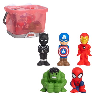 Marvel Avengers Bath Caddy