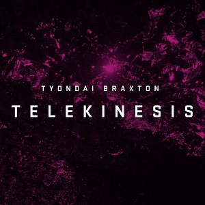 Tyondai Braxton - Telekinesis (CD) - 1 of 1