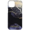 iDeal of Sweden Printed Case for iPhone 13 - Golden Twilight Marble - image 2 of 3