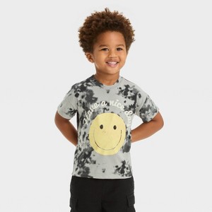 Grayson Mini Toddler Boys' Core T-Shirt - 1 of 4