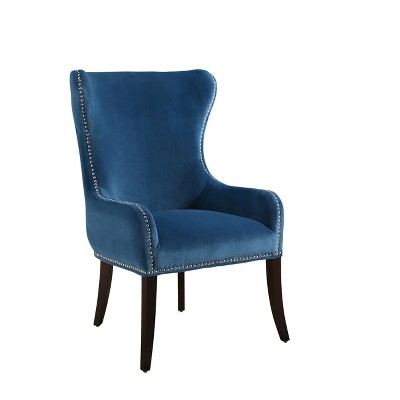 target velvet chair