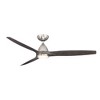 Modern Forms Renegade 8-Blade LED Smart Ceiling Fan - 2 of 4