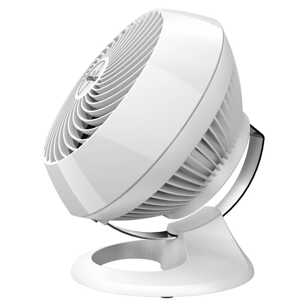 Photos - Fan Vornado 560 White Vortex  