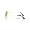 Ray-Ban RB3547 51mm Unisex Oval Sunglasses - 3 of 4