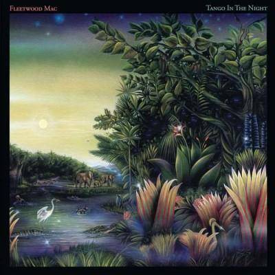 Fleetwood Mac - Tango in The Night (CD)