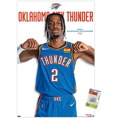 clear push pins bundle