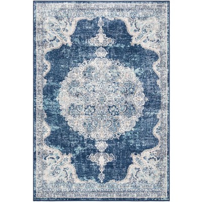 Brentwood BNT867 Power Loomed Rug - Safavieh