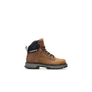 Men's 's Reforce 6" Composite Toe Work Boots - Wolverine - 1 of 4