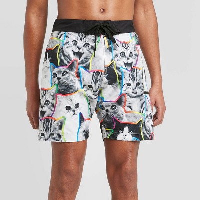 target swimming shorts