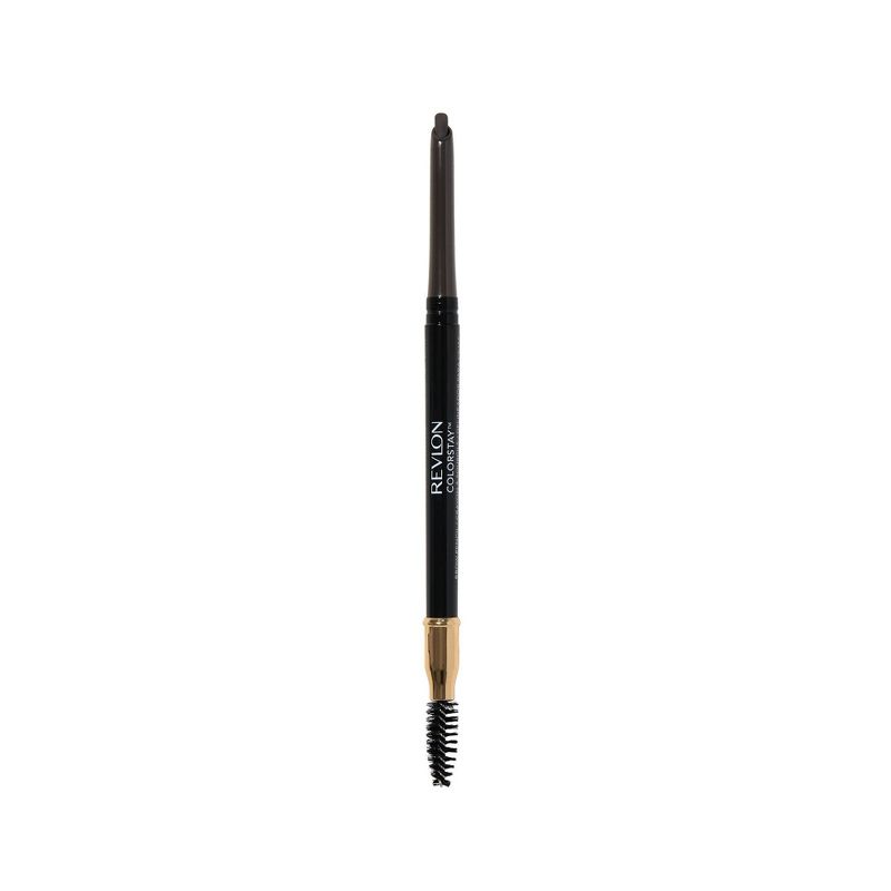 Revlon Colorstay Brow Pencil - Waterproof with Angled Tip, 1 of 14